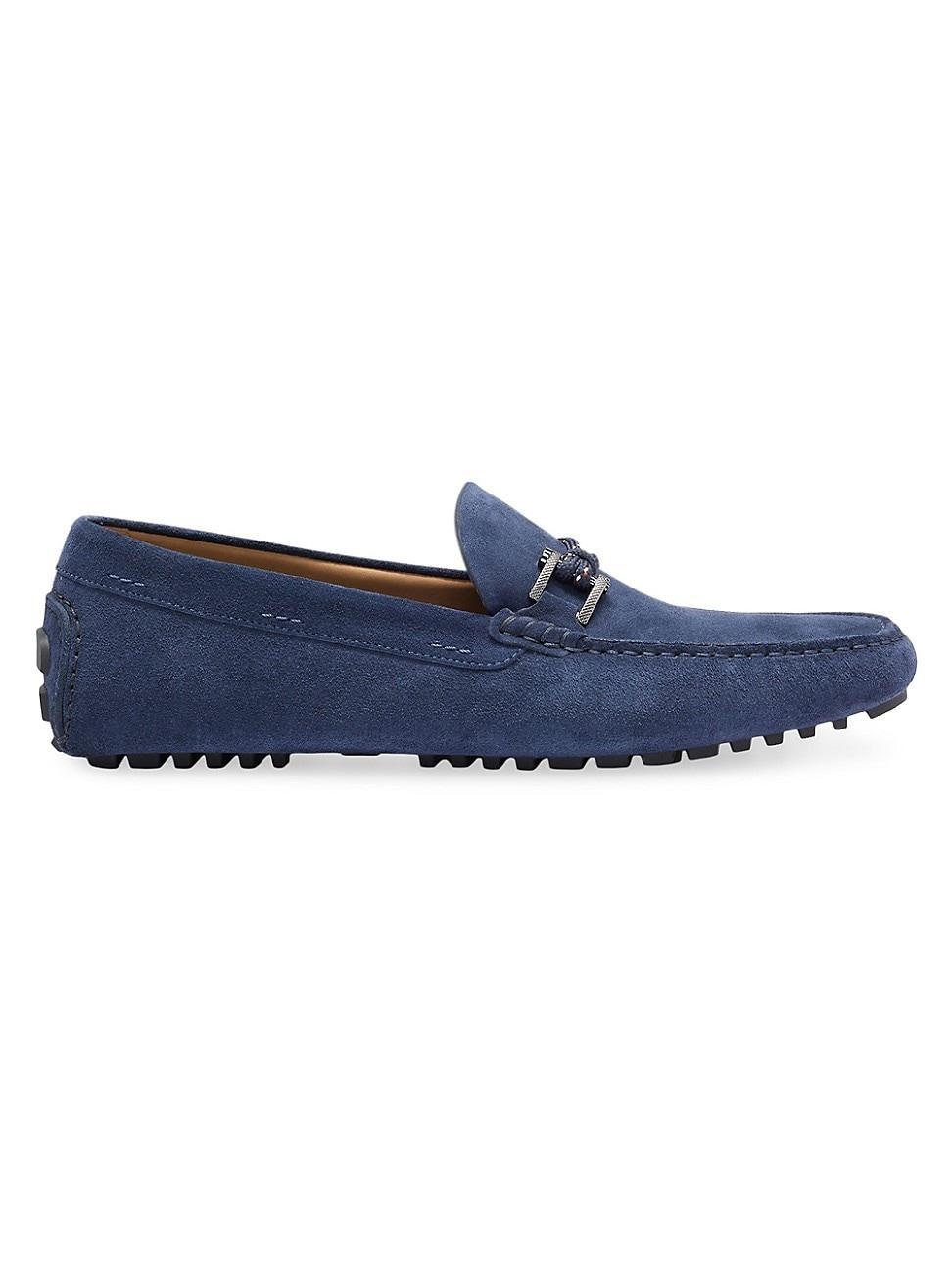 Men's Palmer Venetian Loafer Male Product Image