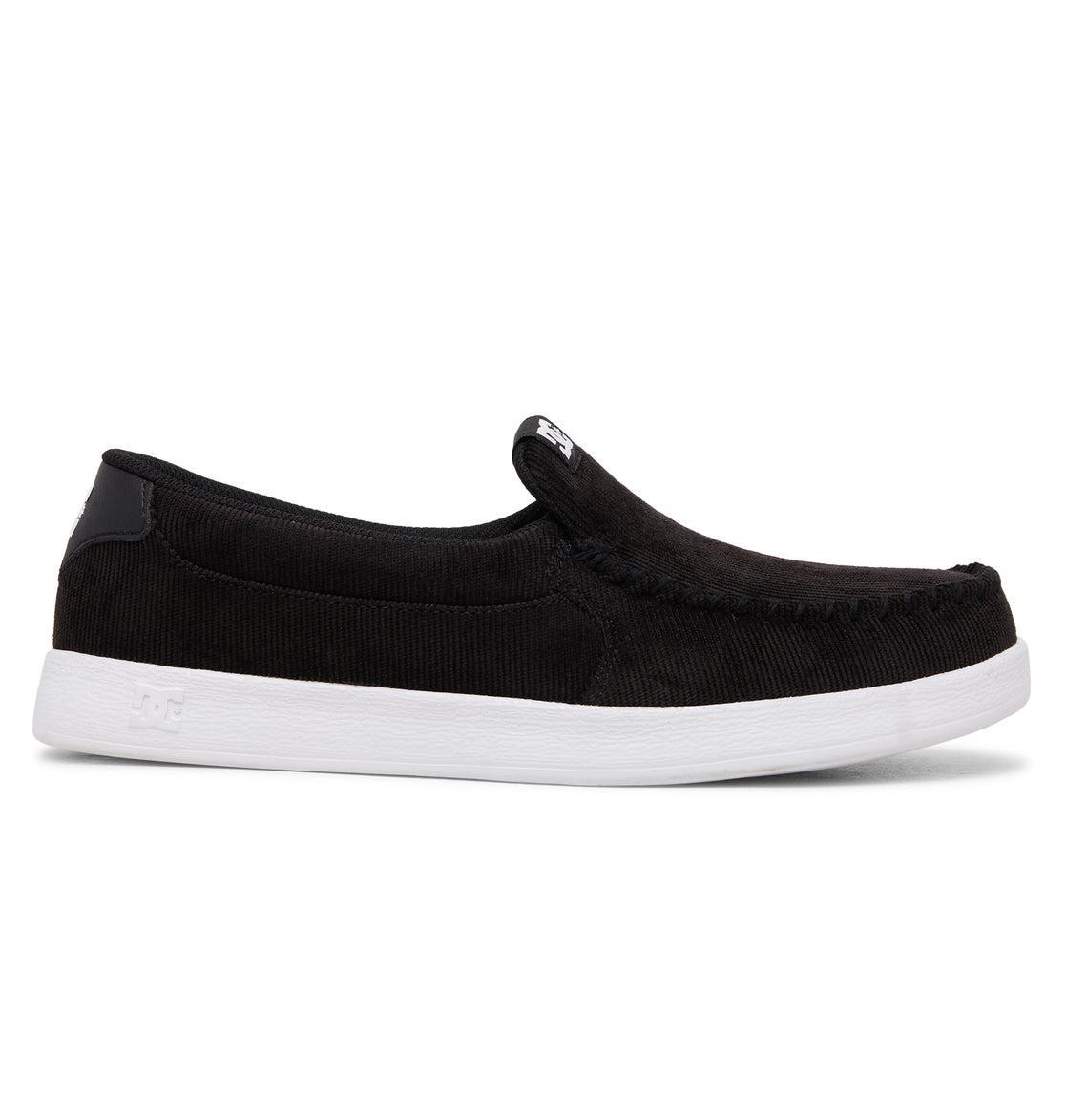 Men's Villain Slip-On Shoes Male Product Image