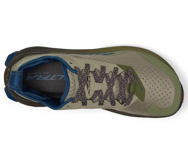 Altra Olympus 6 Men's Running Shoes Product Image