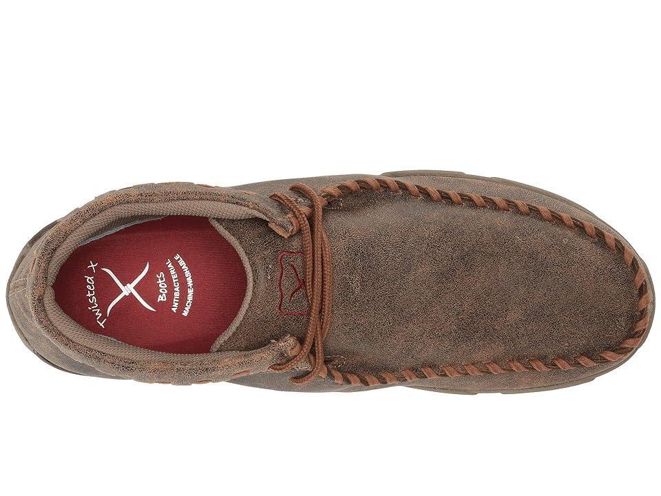 Twisted X Chukka Driving Boot Product Image