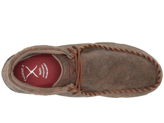 Twisted X Chukka Driving Boot Product Image