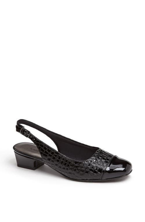 Trotters Dea Slingback Product Image