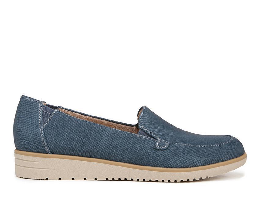 Women's Soul Naturalizer Idea-Moc Loafers Product Image