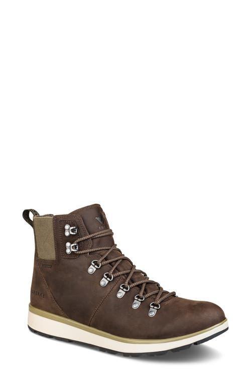 Forsake Davos High Waterproof Hiking Boot Product Image