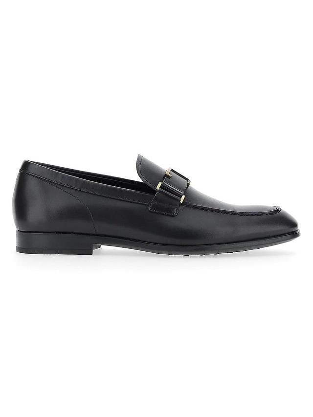 Paul Stuart Harrier Venetian Loafer Product Image