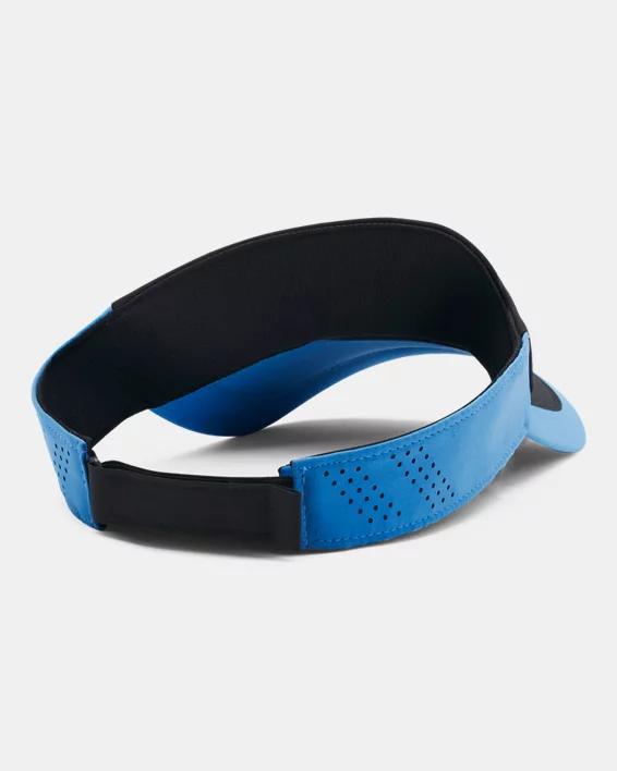 Men's UA Launch Visor Product Image