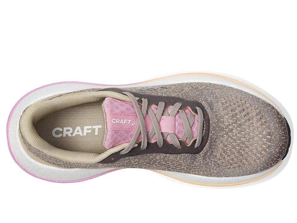 Craft Craft Pacer (Clay/Whiz) Women's Shoes Product Image