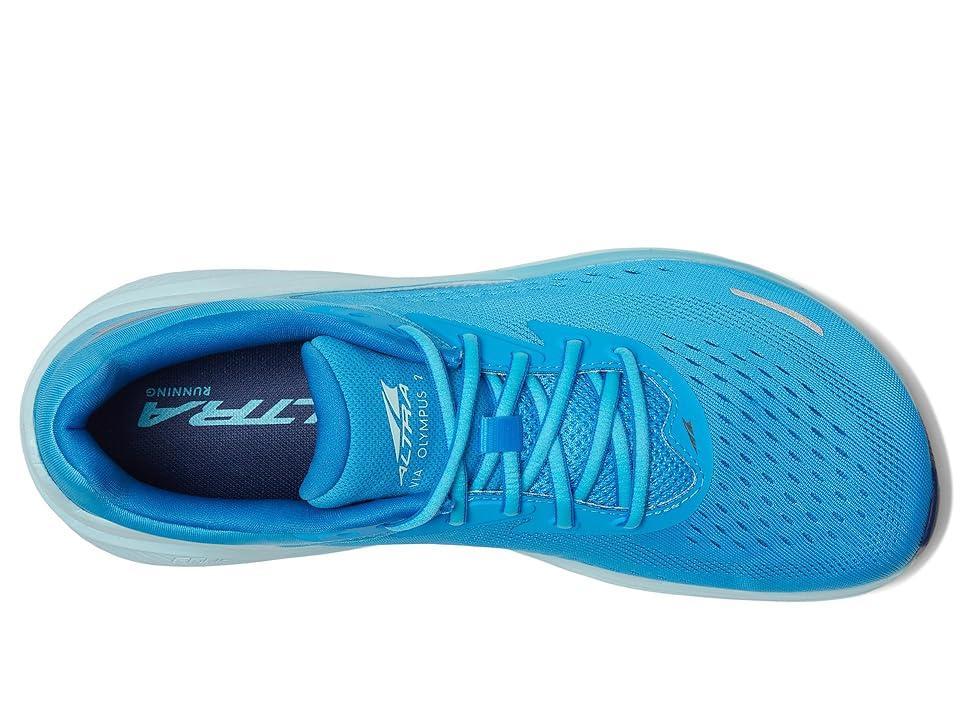 Altra Via Olympus 2 Men's Shoes Product Image