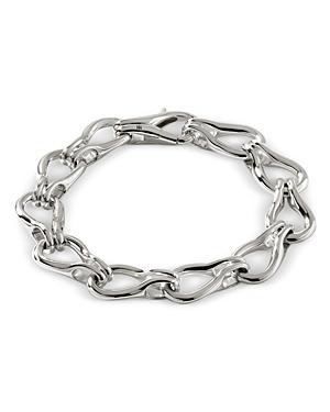 John Hardy Sterling Silver Open Link Bracelet Product Image