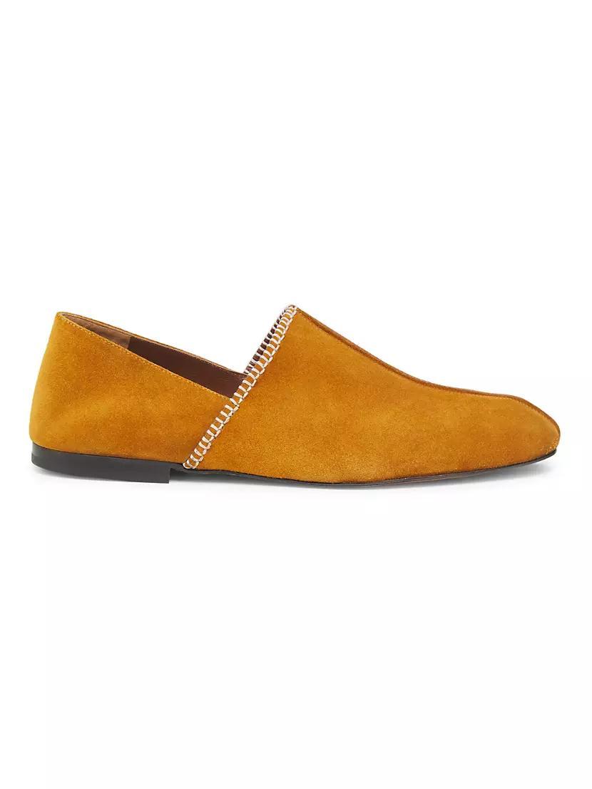 FERRAGAMO Parigi Bit Driving Loafer Product Image