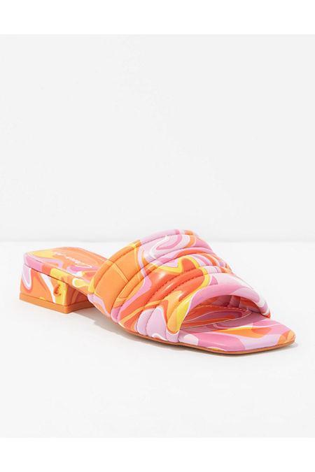 Circus NY Joana Slide Sandal Womens Multi 10 Product Image