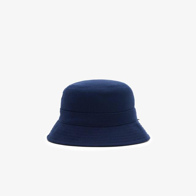 Piqué Bucket Hat Product Image