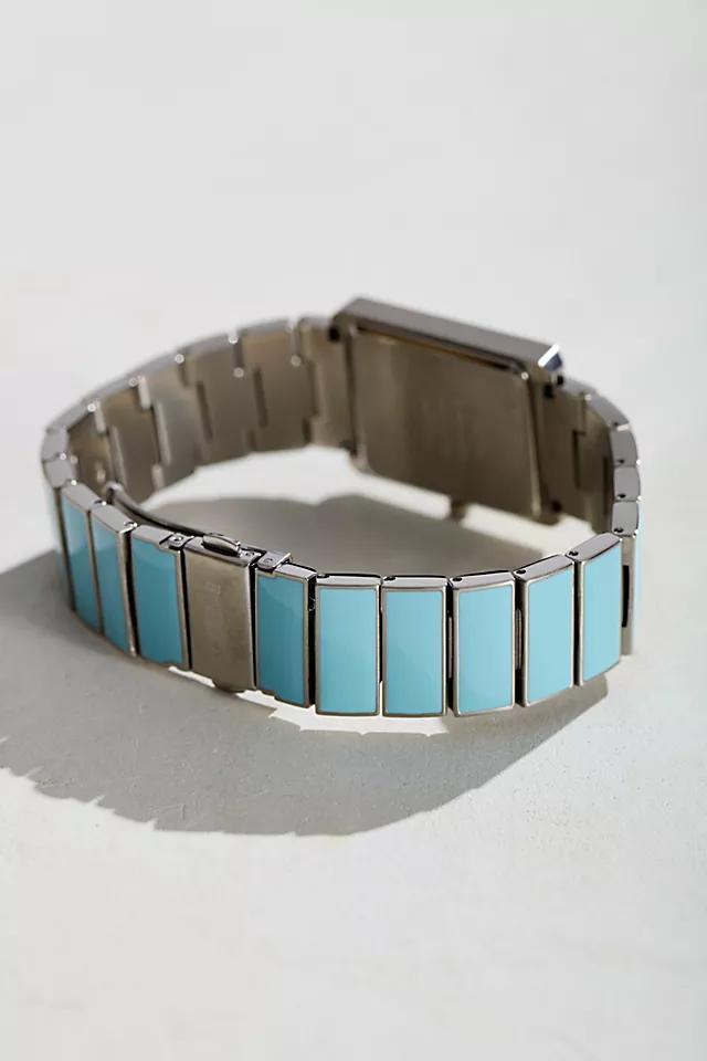 BREDA Pulse Tandem Watch Product Image