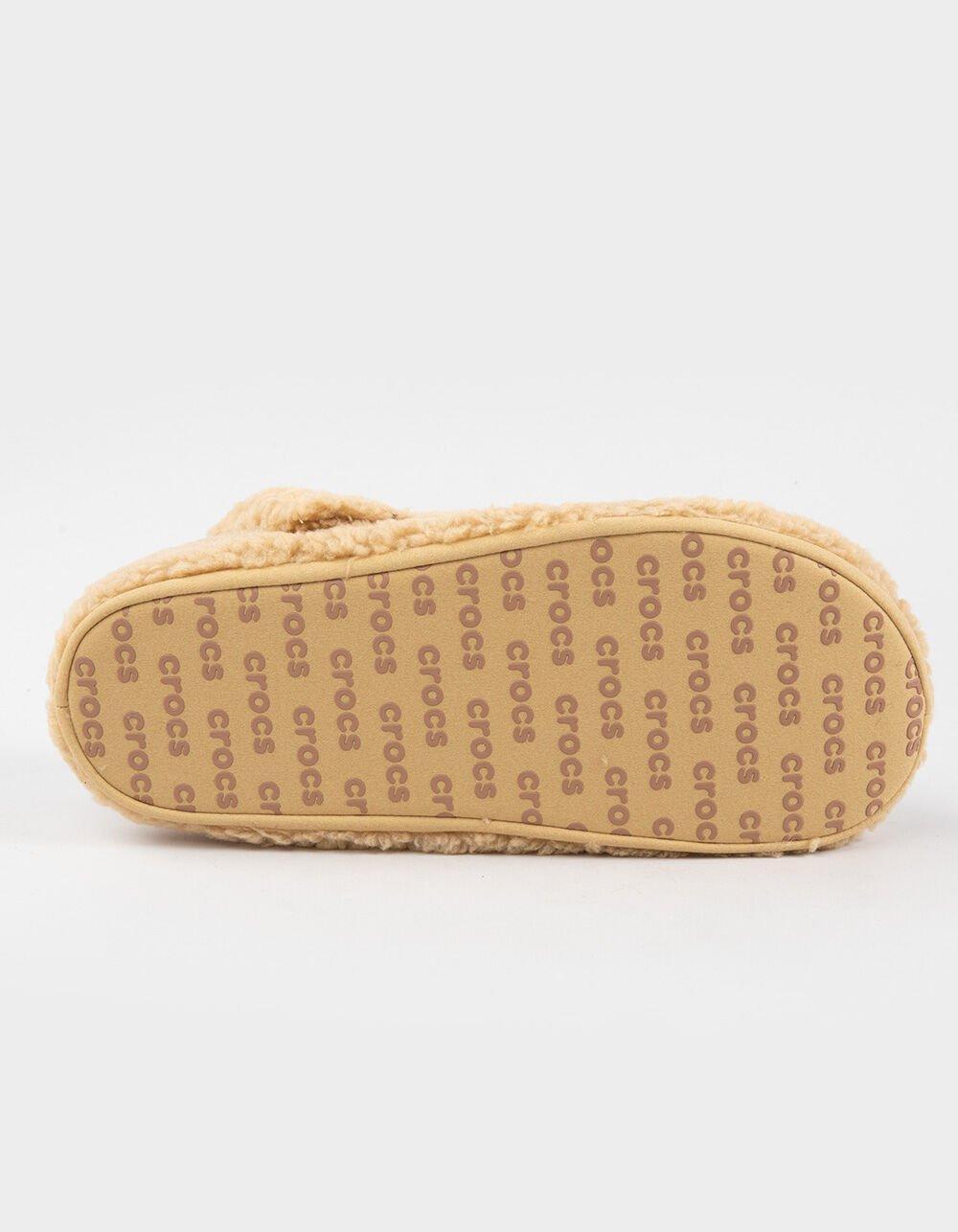 CROCS Classic Cozzzy Slippers Product Image