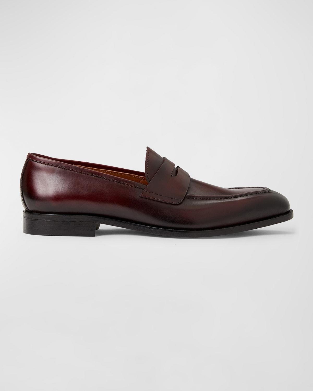 BRUNO MAGLI COLLEZIONE Vesini Penny Loafer Product Image