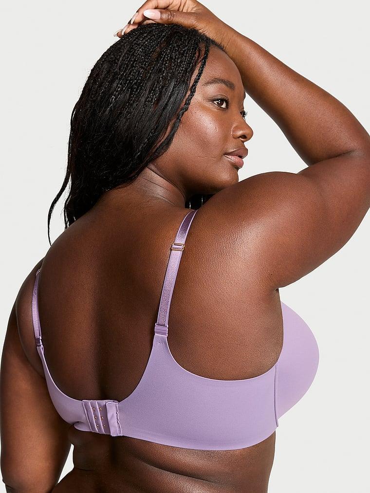 Smooth Push-Up Bra Product Image