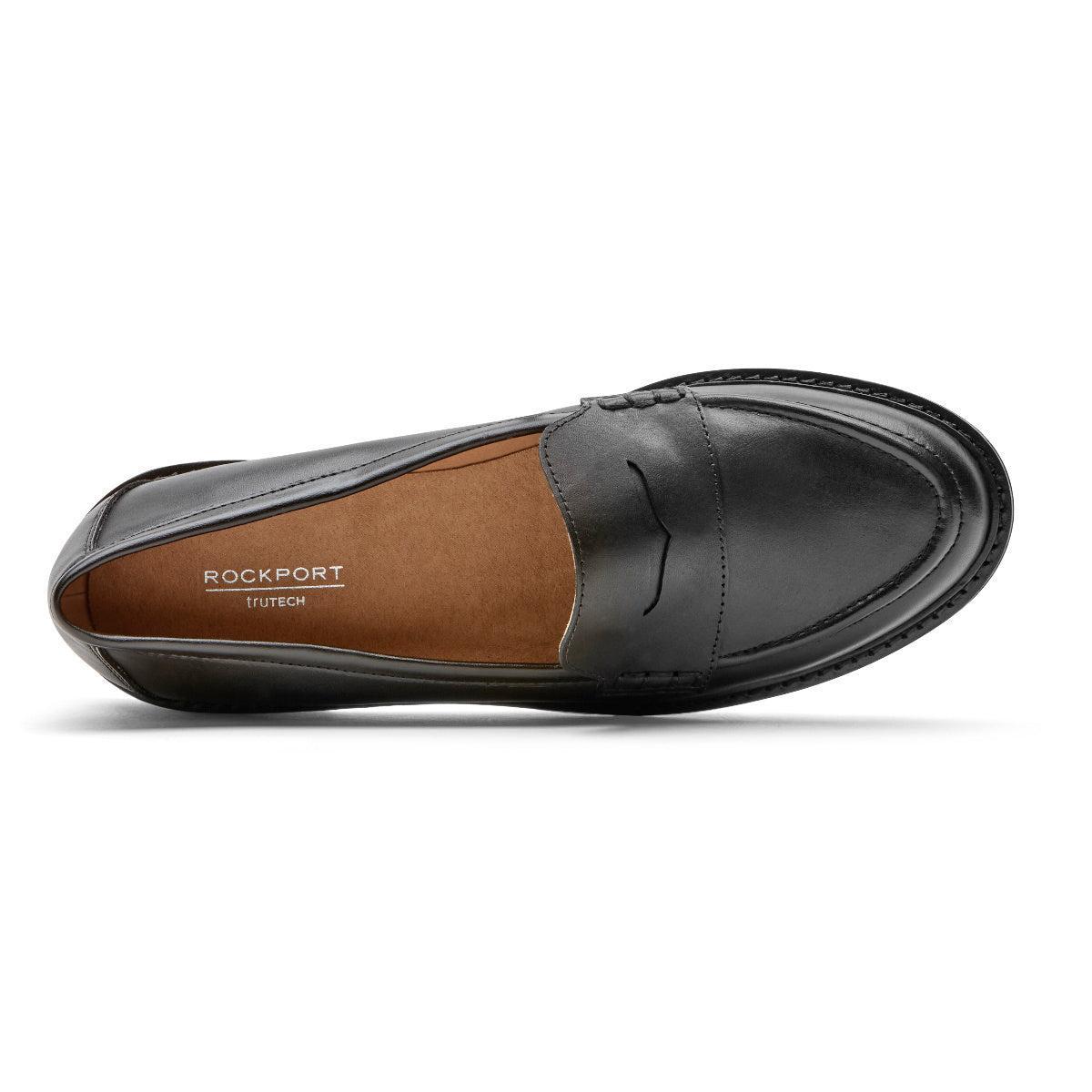 Women's Kacey Penny Loafer Female Product Image