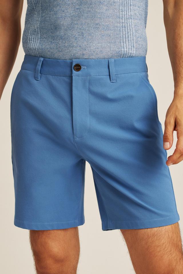 The Chino Short 2.0 Product Image