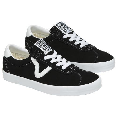 Vans Sport Low Sneaker Product Image