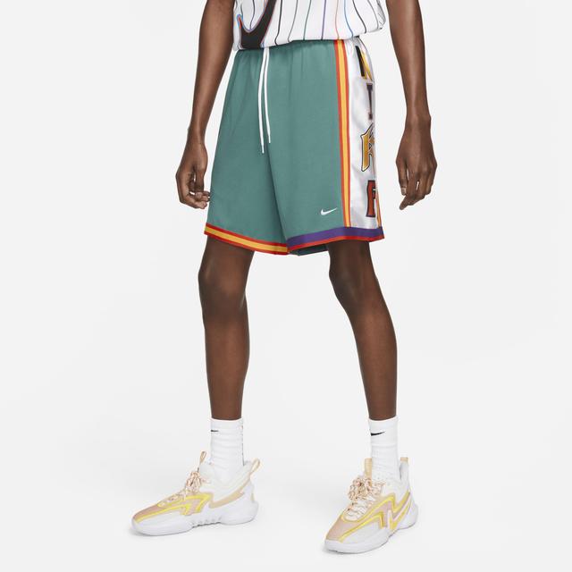 Nike Men's Dri-FIT DNA 8" Basketball Shorts Product Image