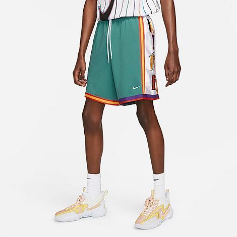 Nike Mens Dri-FIT DNA 8 Basketball Shorts Product Image