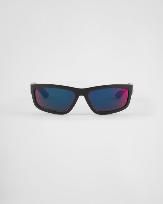 Prada Linea Rossa sunglasses Product Image