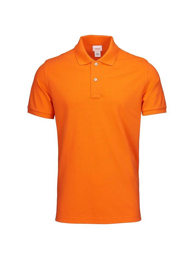 Mens Sunmore Polo Shirt Product Image