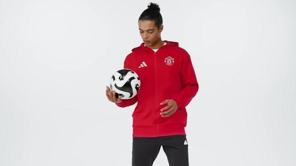 Manchester United Anthem Jacket Product Image