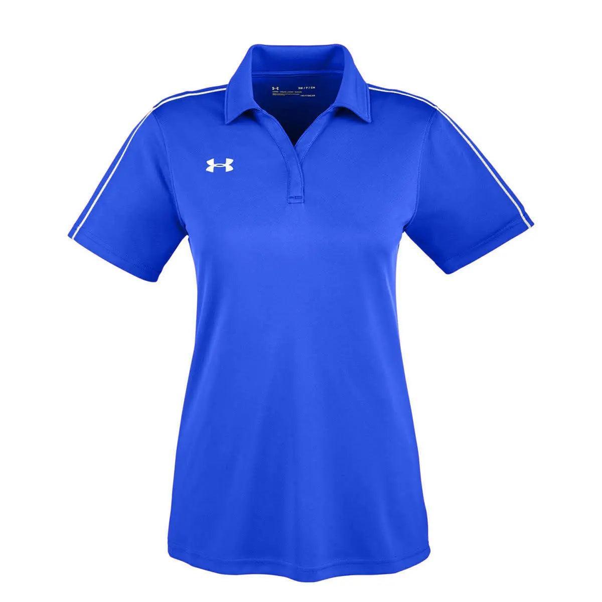 Under Armour Women's Tech Polo Female Product Image