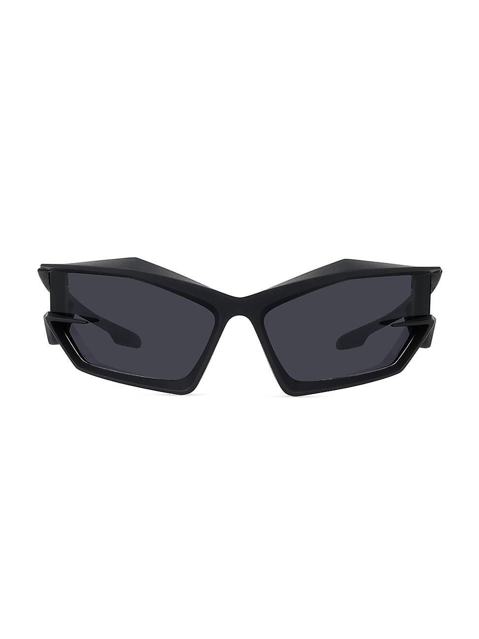 Givenchy 69mm Geometric Sunglasses Product Image