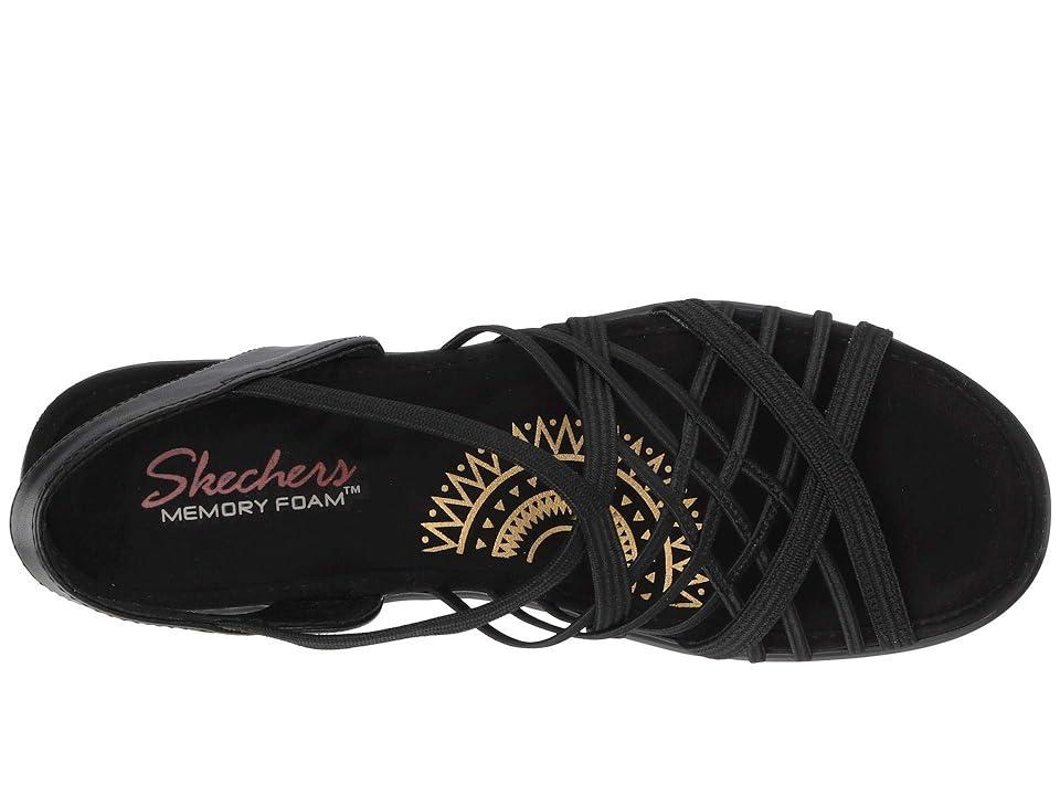 SKECHERS Parallel - Cross Wires Women's Shoes Product Image