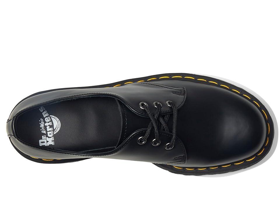 Dr. Martens Quad Platform Derby Product Image