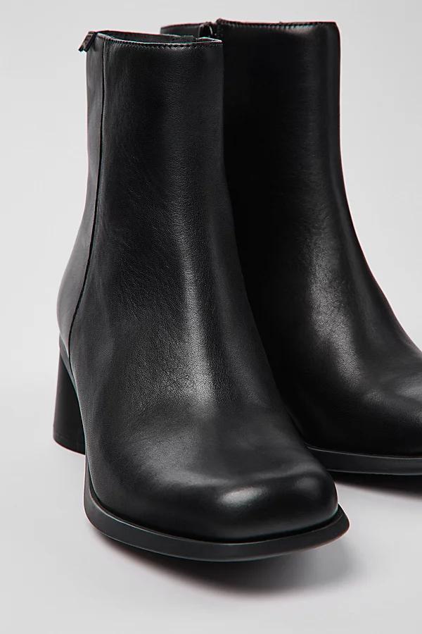 Camper Kiara Leather Ankle Boots Womens at Urban Outfitters Product Image