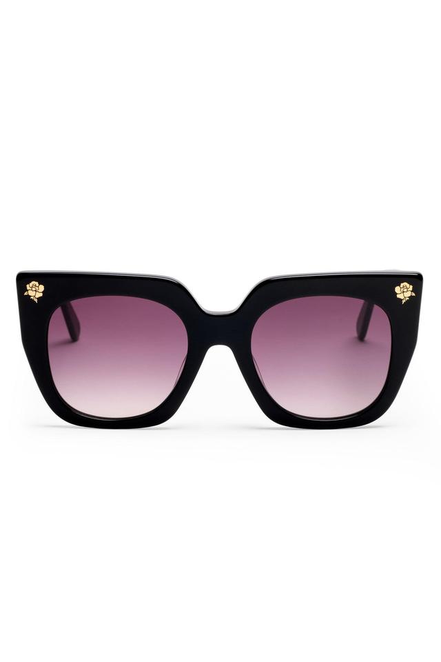 Triana Square Sunglasses Product Image