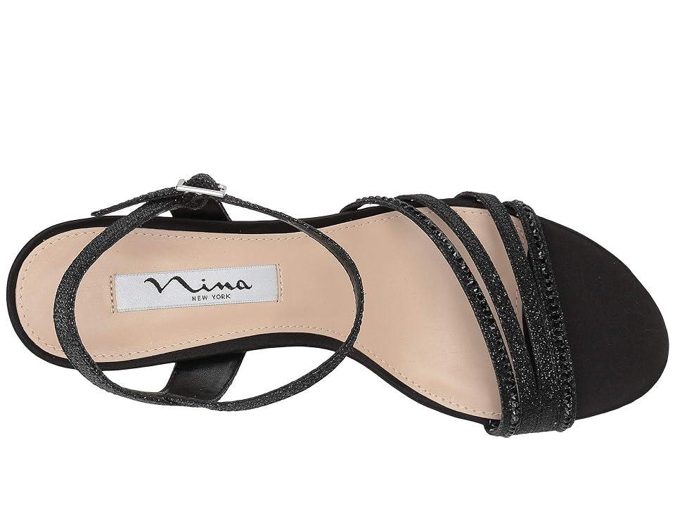 Nina Womens Nelena Evening Sandals Product Image