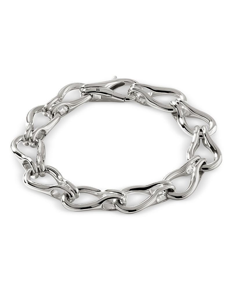 John Hardy Sterling Silver Open Link Bracelet Product Image