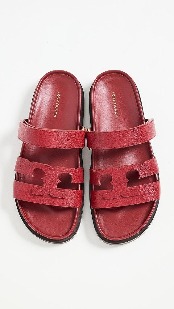 Tory Burch T Slides | Shopbop Product Image