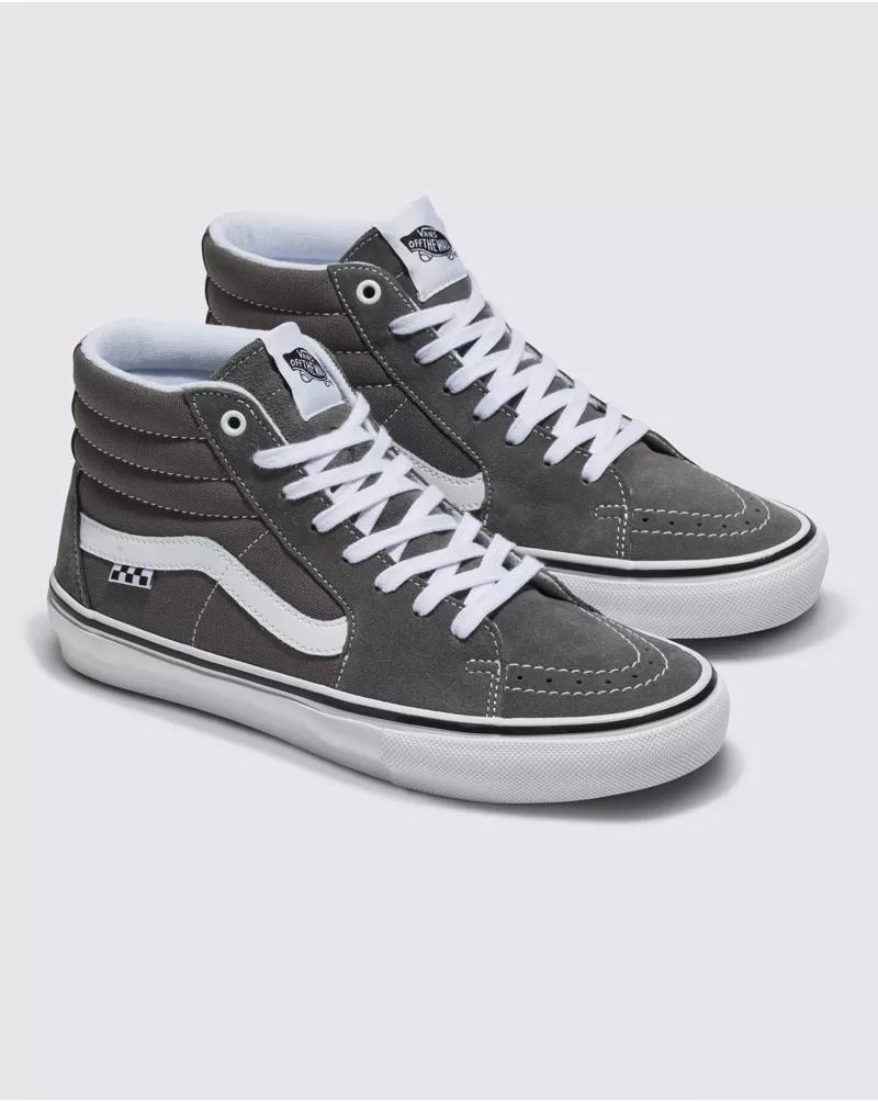 Skate Sk8-Hi Shoe Product Image