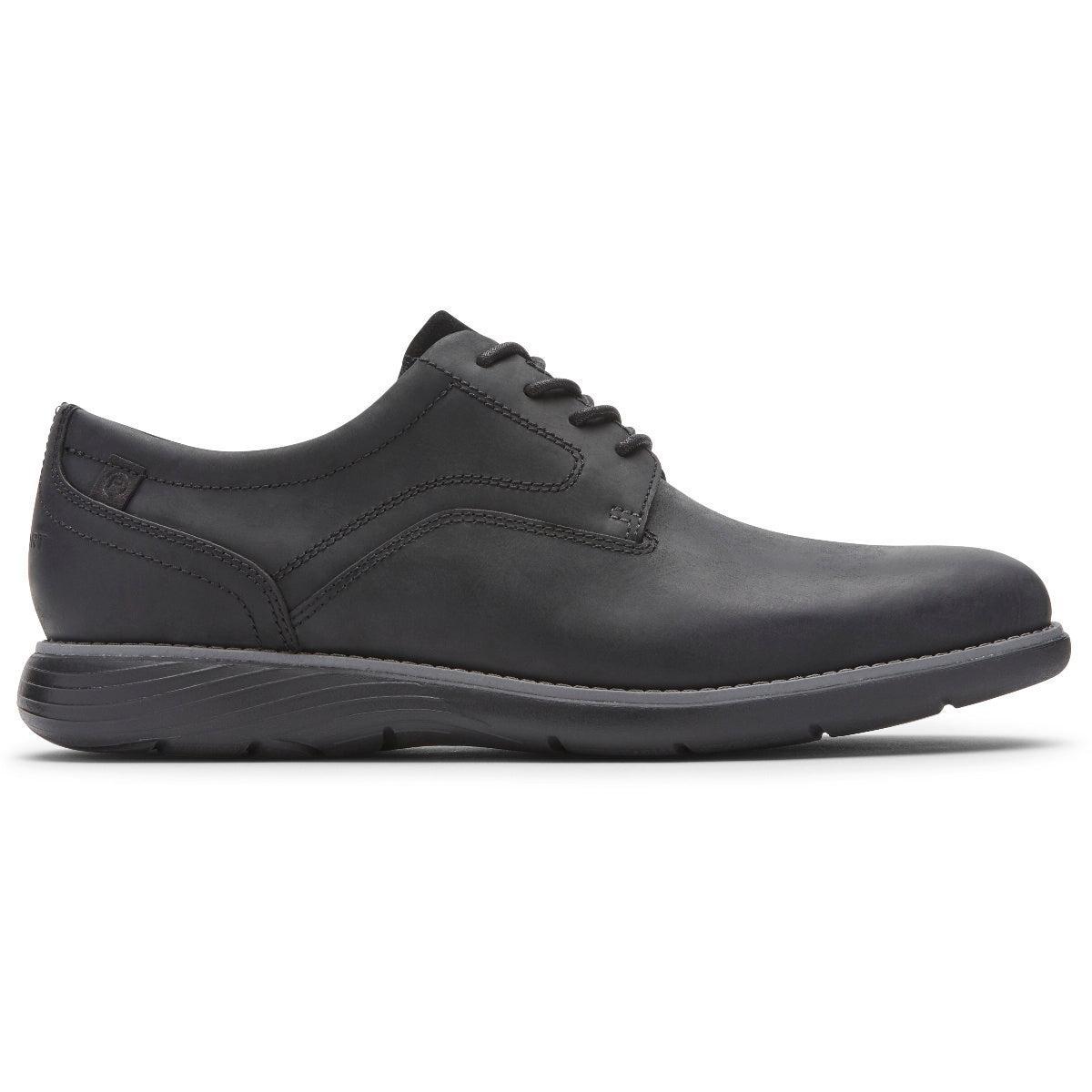 Men's Garett Plain Toe Oxford Product Image