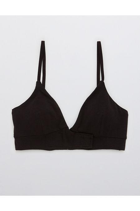 Slick Chicks Adaptive Lounge VELCRO Brand Fasteners Bra Women's Product Image