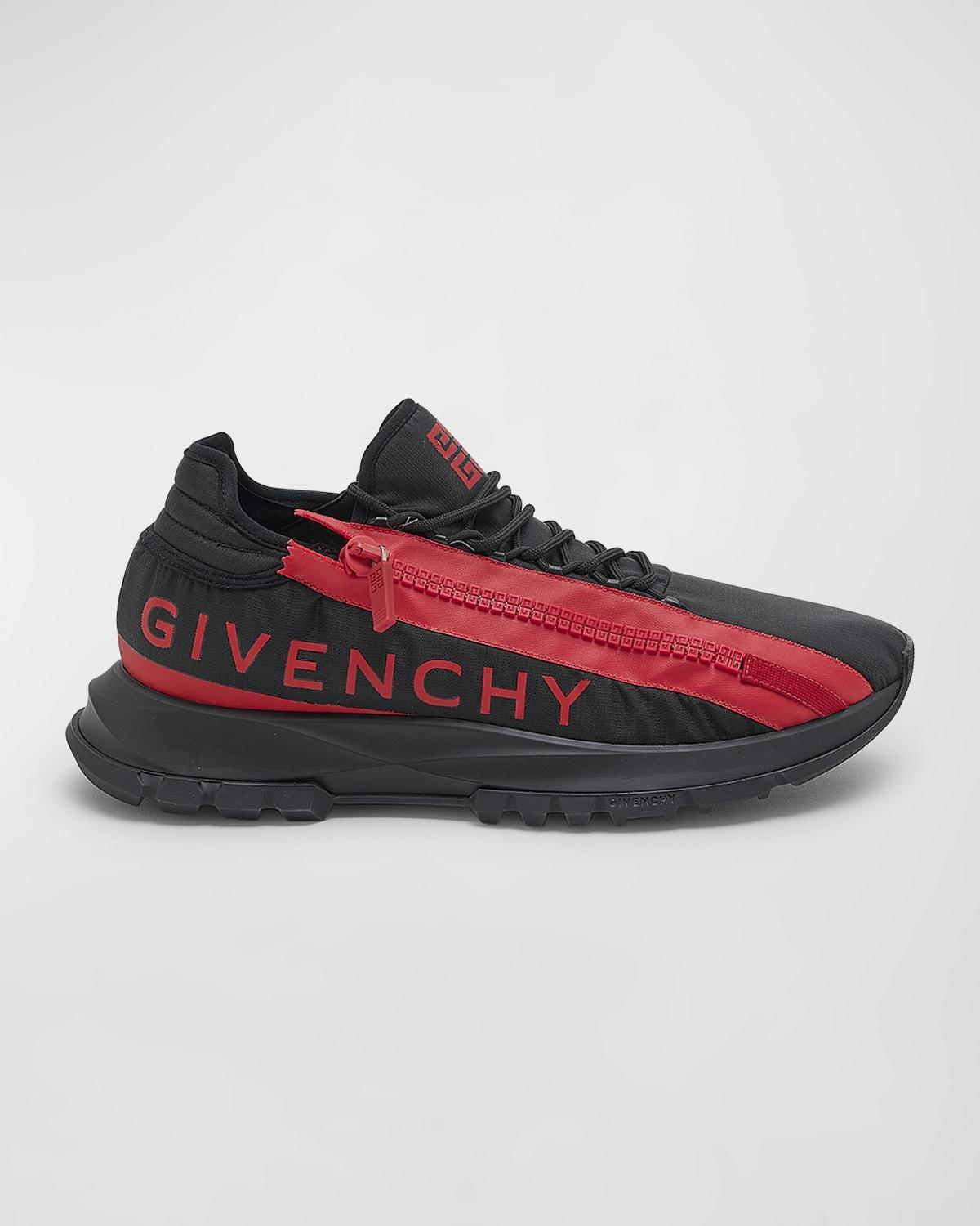 Givenchy Spectre Zip Sneaker Product Image