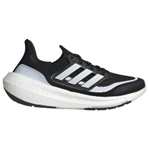 adidas Womens Ultraboost 23 - Shoes Core Black/Core Black/White Product Image