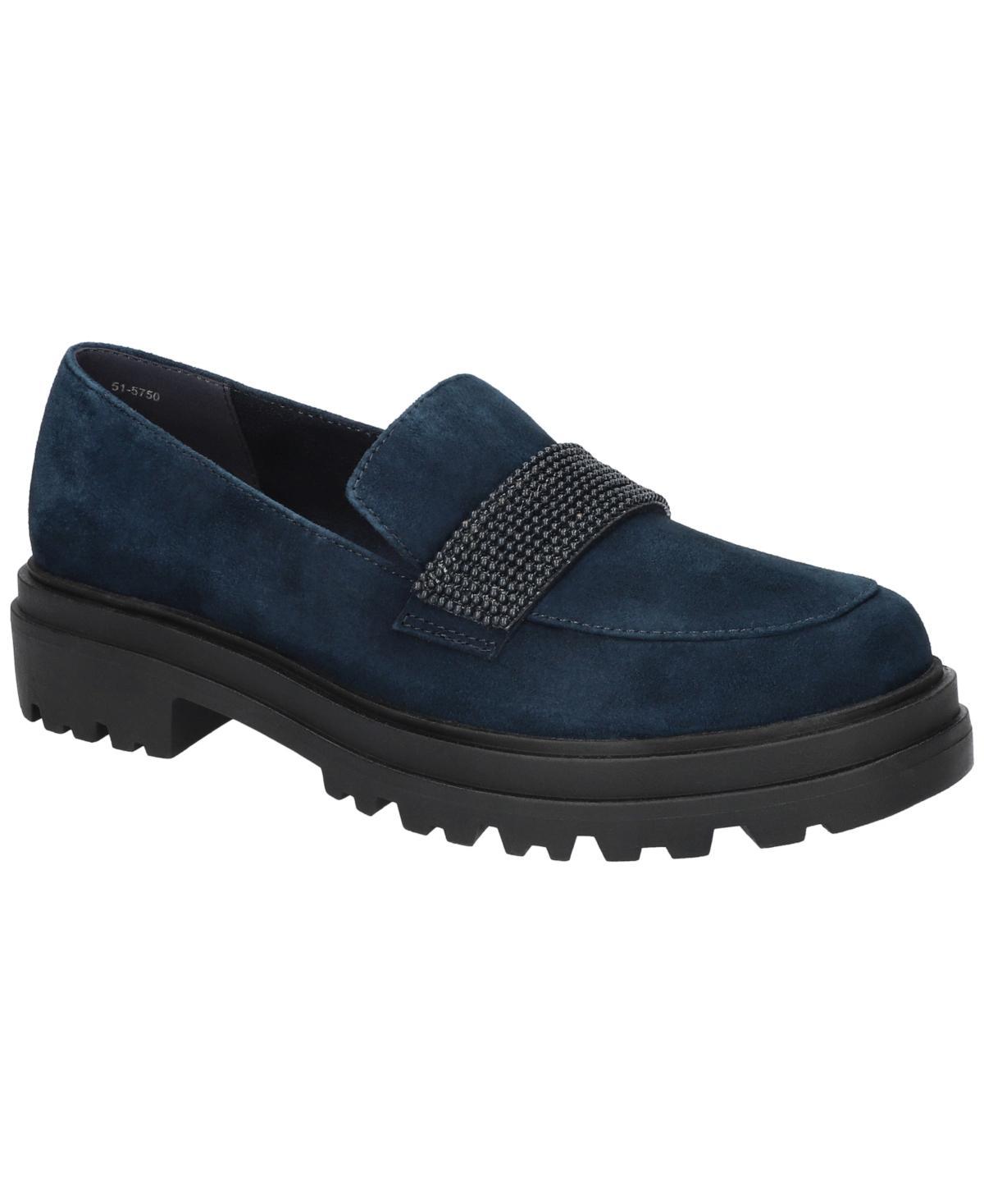 Bella Vita Paz Lug Loafer Product Image