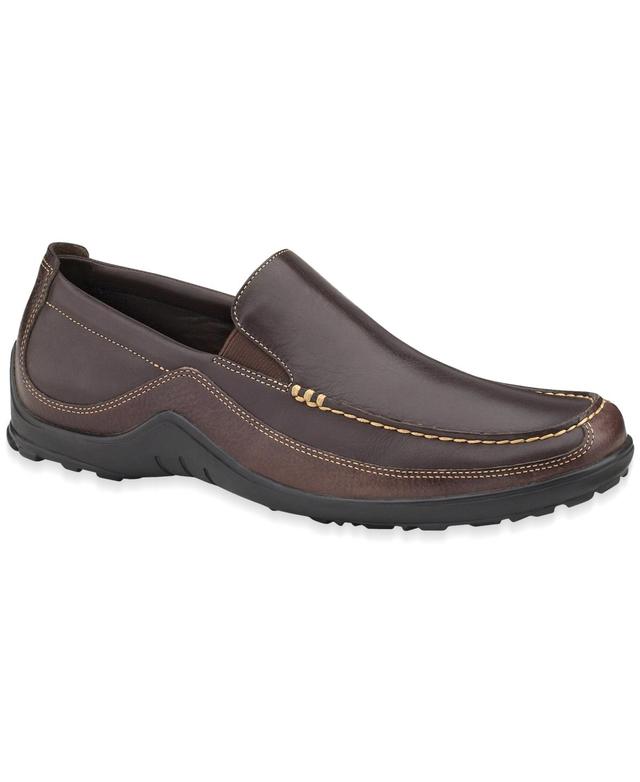 Cole Haan Tucker Venetian Men's Slip-on Dress Shoes Product Image