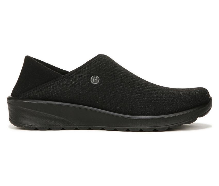 Women's BZEES Getaway Slip On Shoes Product Image