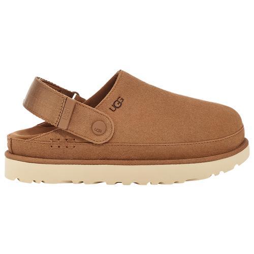 Womens UGG® Goldenstar Clog Product Image