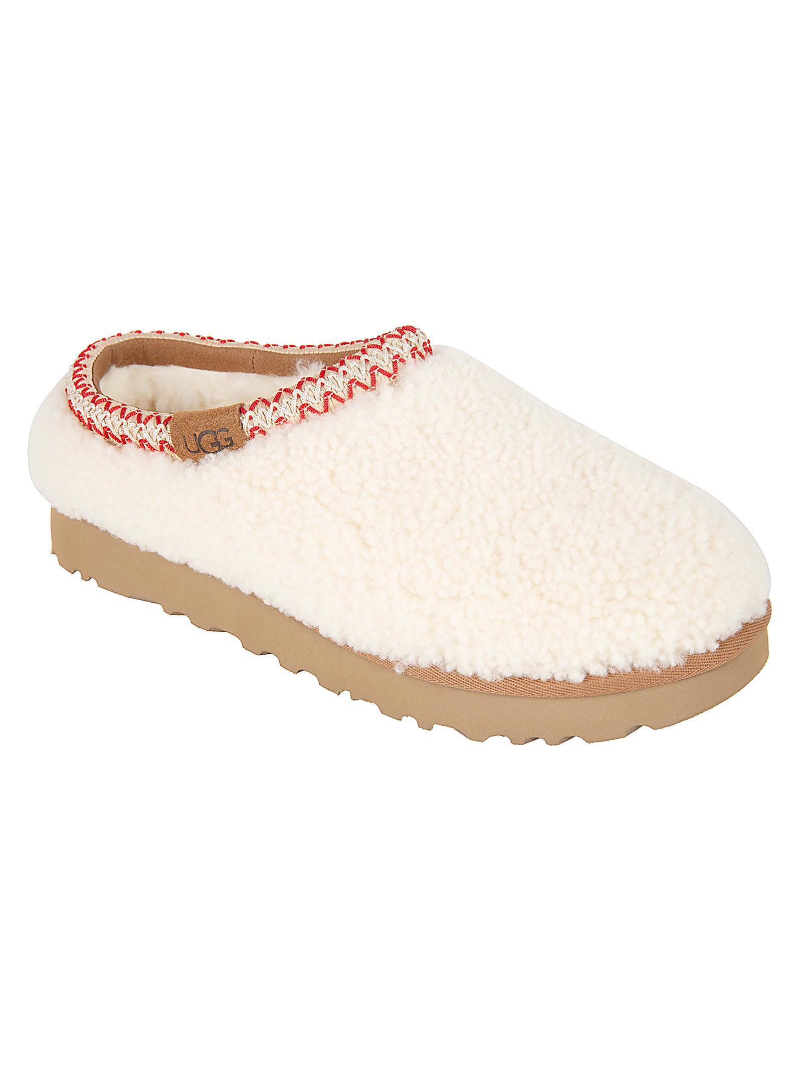 UGG Tasman Slippers In Nat Product Image