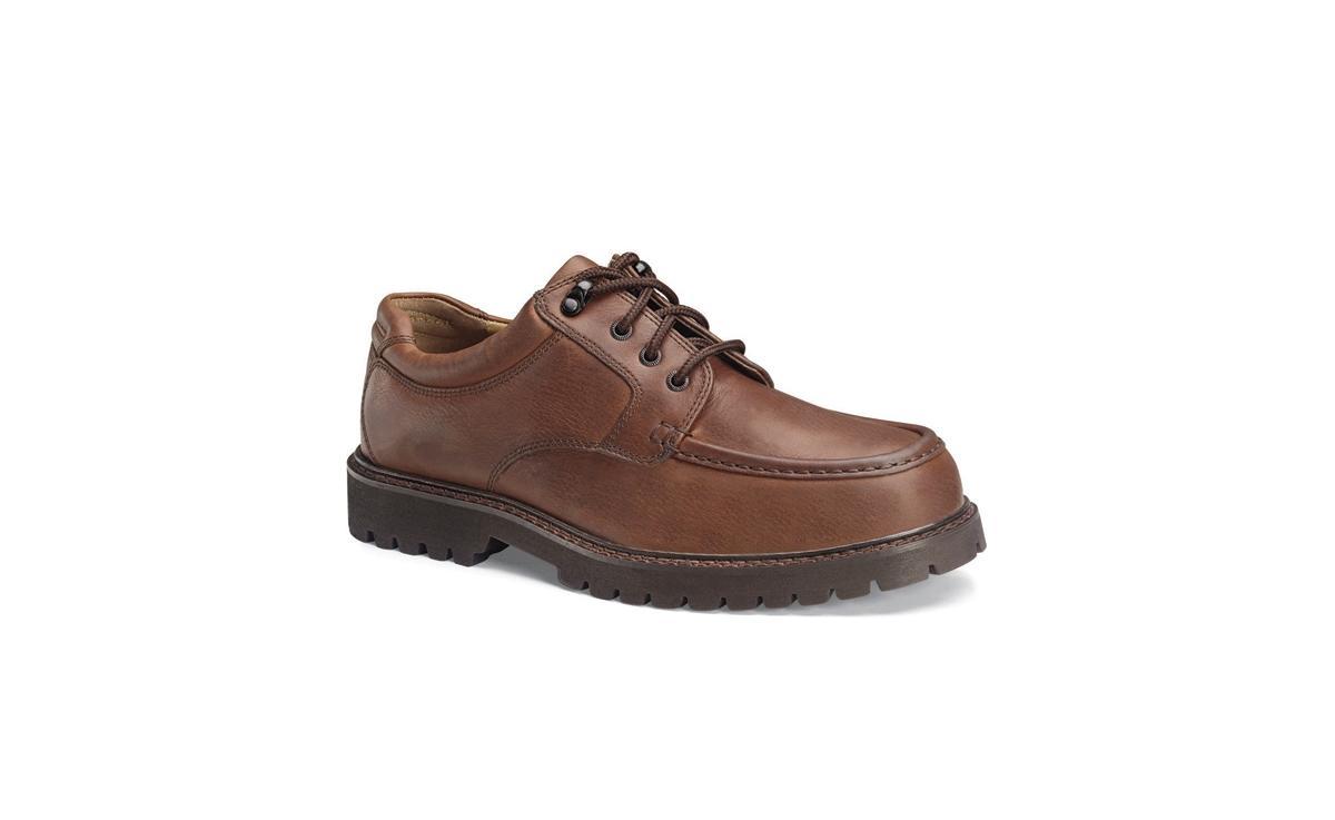 Dockers Glacier Mens Oxfords Brown Product Image