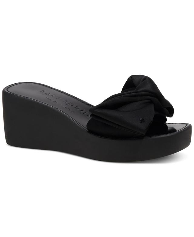 Kate Spade New York Bikini Wedge Women's Shoes Product Image