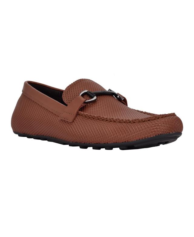 Calvin Klein Mens Ori Casual Slip-on Drivers Product Image